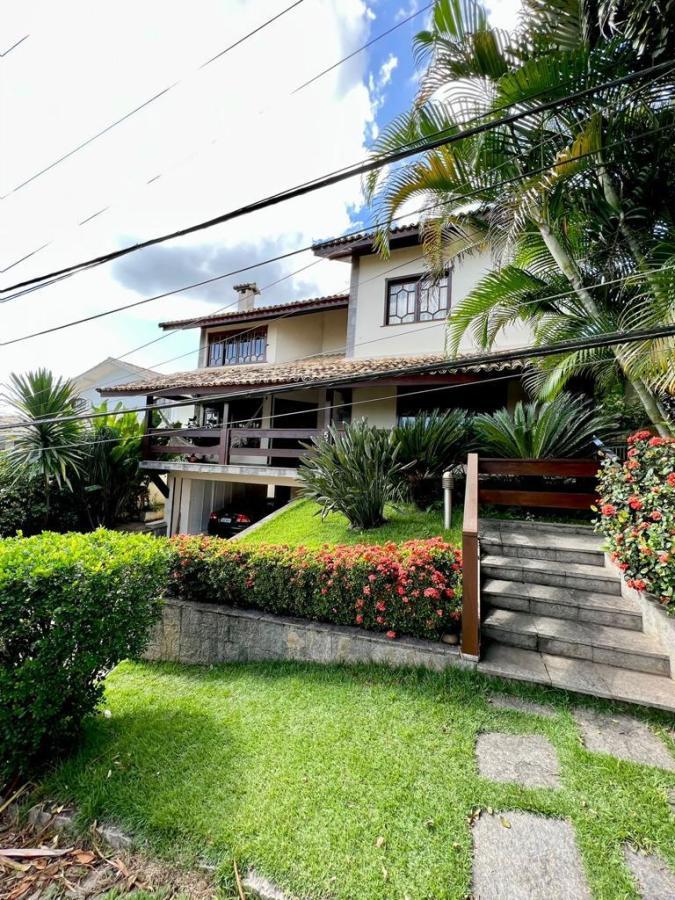 Casa para Venda, Niterói / RJ, bairro Badu, 4 dormitórios, sendo 2 ...