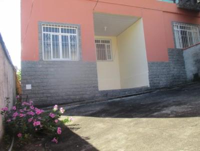 Casa para Locação, em Niterói, bairro Badu, 1 dormitório, 1 banheiro
