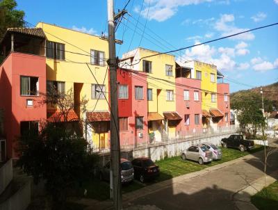 Apartamento para Locação, em São Gonçalo, bairro Maria Paula, 2 dormitórios, 1 banheiro, 1 vaga