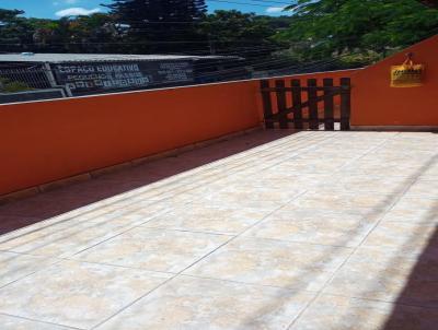 Casa para Locação, em Niterói, bairro Badu, 1 dormitório, 1 banheiro